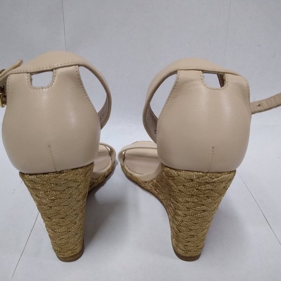 Stuart Weitzman wedges - Picture 6 of 9